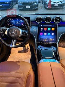مرسيدس بنز C-Class